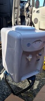 Chladici zarizeni na vodu