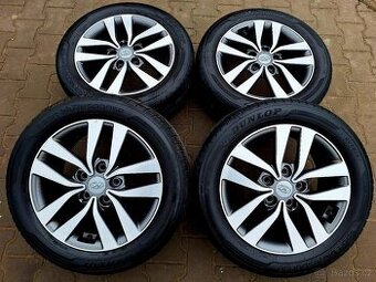 Disky originální Hyundai i30, Kia Ceed  5x114,3 R16