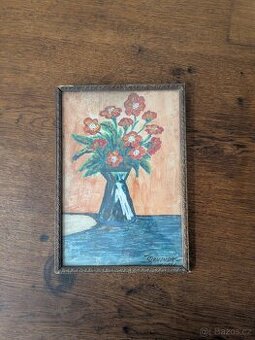 Obrazy k Prodeji kolekce