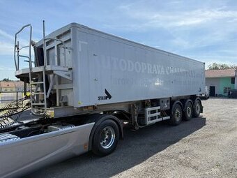 SKLÁPĚCÍ NÁVĚS STAS S300CX 50cm3