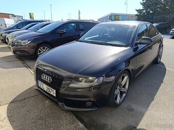 Audi a4 b8