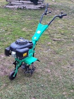 Prodám Benzínový kultivátor CMI C-BMH 45