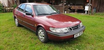 SAAB 900SE 2.0 I