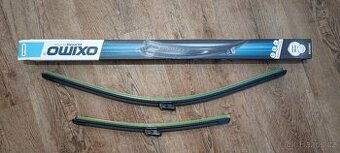Stěrače (stírací lišty) nové - Toyota Avensis T27