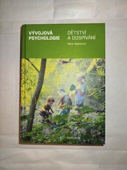 Vývojová psychologie