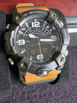 Hodinky Casio G-shock GG B100