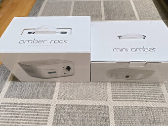 Nabíjacia stanica pylontech amber mini