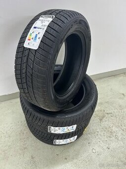 3ks zimní pneu Barum Polaris 5 235/55 R17 103V XL