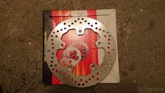 Suzuki Burgman 650 (04-19) z.kotouč