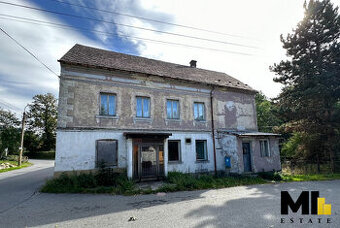 Prodej podílu 5207/10 000 na stavbě pro rodinnou rekreaci v 