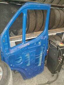 Iveco daily 2021 pravé přední dveře