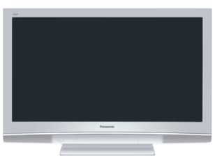 Panasonic TH-42PZ8ES i s ovladačem