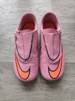 Dětské kopačky Nike