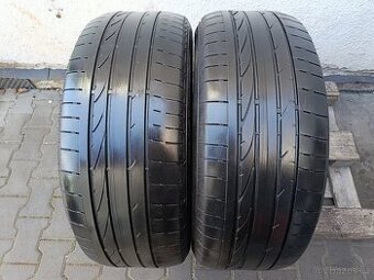 255/55/19 letní pneu bridgestone