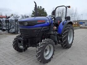 Farmtrac 6050 DTc V