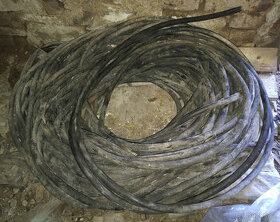 Průmyslový gumový kabel 4x10 - nabídka - 1