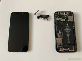 iPhone 12 mini na díly