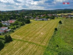 Prodej pozemku, 1.501 m², Podlesí nad Litavkou - 1