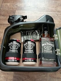 Jack Daniels kanystr dárkové balení - 1