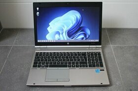 HP ProBook 8560 | REPASOVANÝ