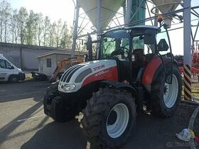 Traktor STEYR Multi 105 ecotech