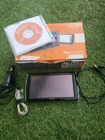 Navigace MIO V735 TV