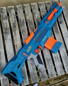 NERF Elite 2.0 Echo CS-10 Blaster Excellent Working Conditio - 1