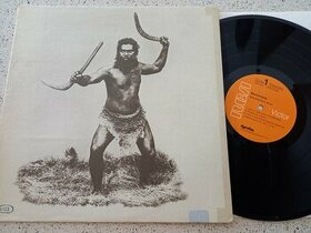 BOOMERANG  „Boomerang“ /RCA 1971/ skvely  hard rock, psyched
