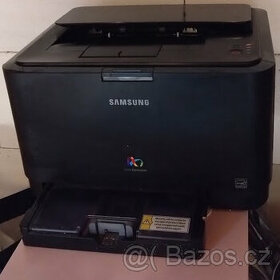 Tiskárna Samsung CLP-315 na náhradní díly