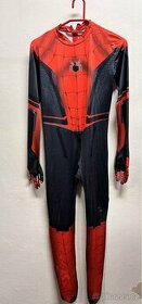 Karnevalový kostým Spiderman 160