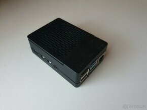 Prodám mikropočítač Raspberry Pi 4 8GB Starter Kit - 1
