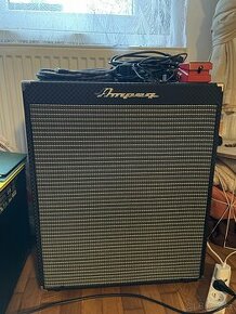 AMPEG Rocket Bass RB210