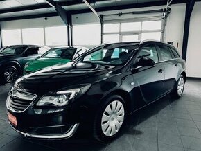 Opel Insignia A Sports Tourer Business Edition 03/2017