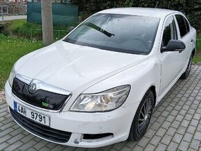 Prodám Škoda Octavia II 1.6 TDI 77kw