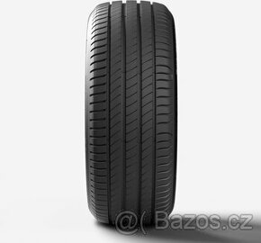 Nové letní pneumatiky Michelin Primacy 4 205/55R16 H