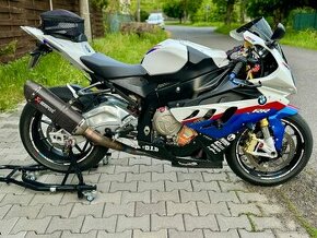 BMW S1000RR 2011