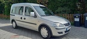 Opel Combo 1,3 CDTi, AUTOMAT - 1