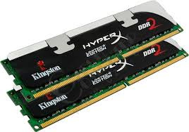 Prodám paměti DDR2, DDR3 1GB 2GB 4GB do PC i notebooku - 1