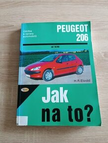 Peugeot 206 (jak na to) údržba a opravy automobilů