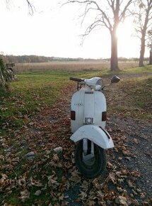 Vespa 150 PX VBL