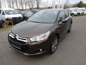 Citroën DS4 2,0HDi