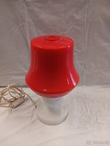 Retro lampička OPP Jihlava