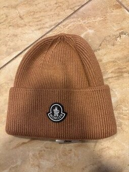 Čepice Moncler