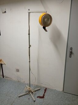 Lampa doktorská