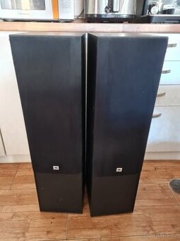 Reproduktory JBL XL 1000