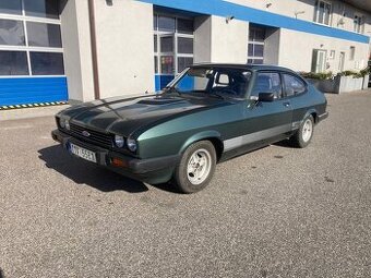 Ford Capri mk3 2.0 - 1