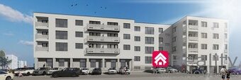 Prodej bytu 3+kk Pohořelice - 1