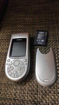 Nokia 3650