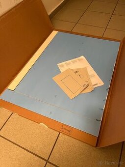 Krycí panel Forbattra IKEA