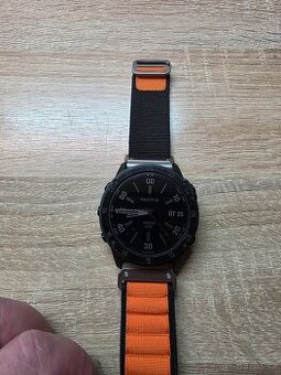 Prodám GARMIN tactix® Delta PRO - Sapphire Edition